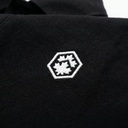 Lumberjack Men Polo Essentials Mini Logo Black - 3