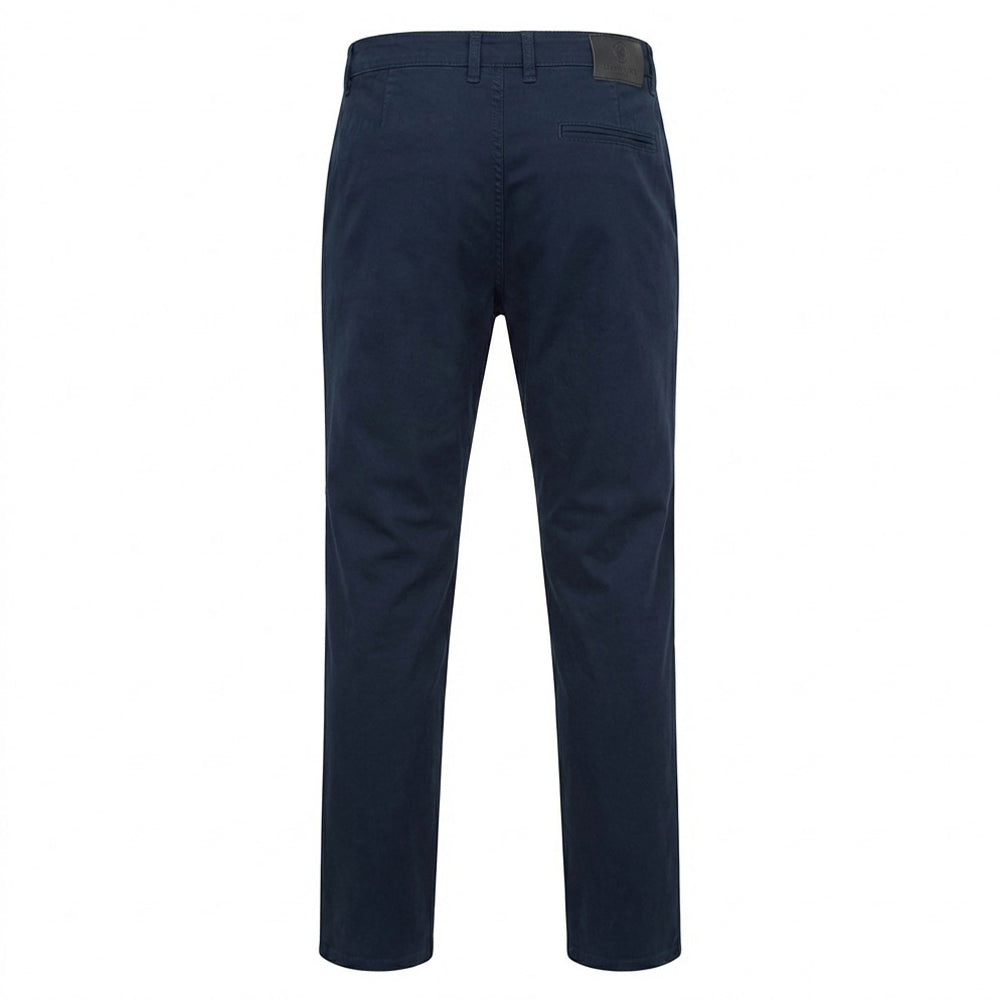 Lumberjack Pantalon Toile Homme Navy - 2