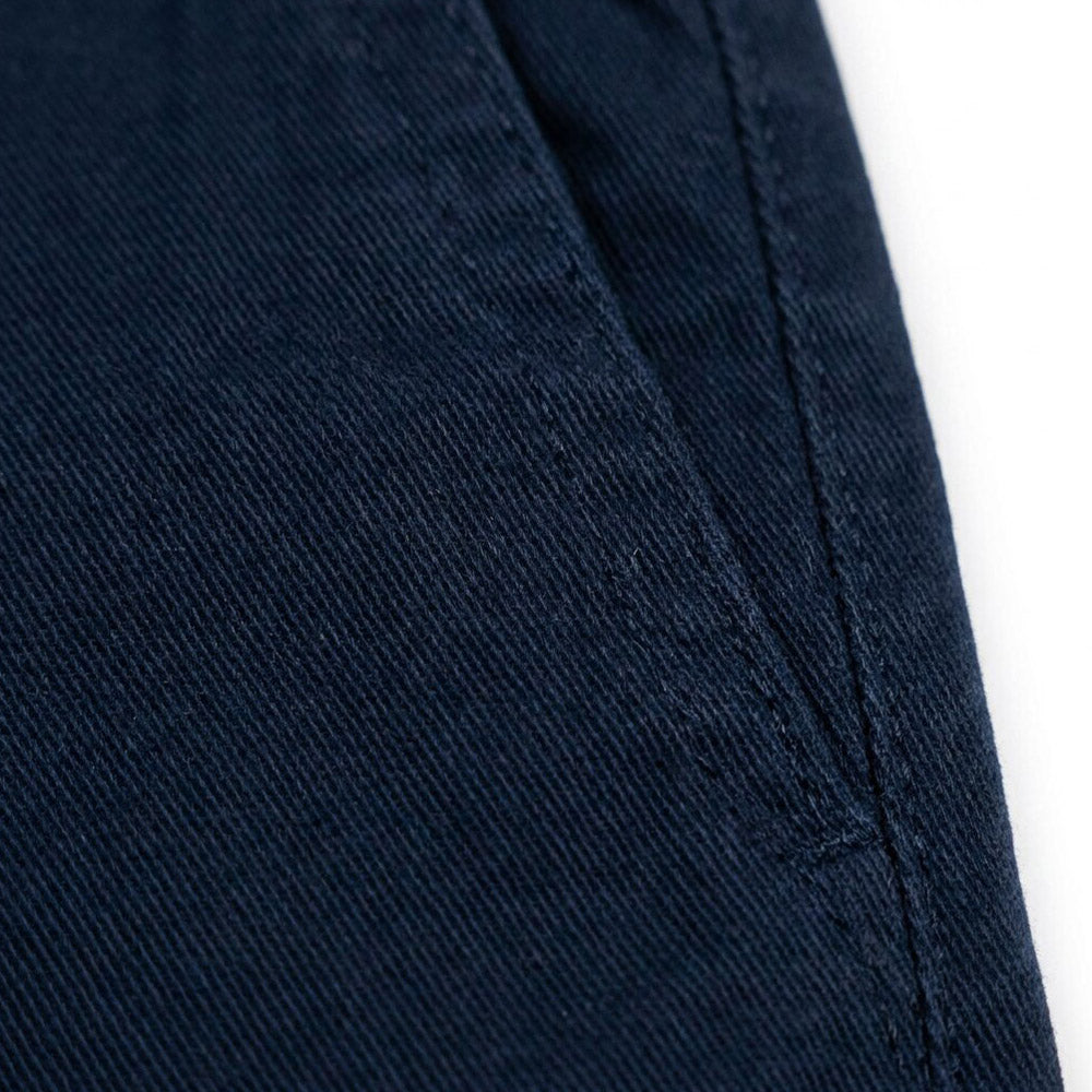 Lumberjack Pantalon Toile Homme Navy - 4