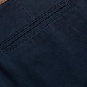 Lumberjack Pantalon Toile Homme Navy - 5