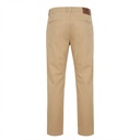 Lumberjack Pantalon Toile Homme Light Beige - 2