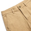 Lumberjack Pantalon Toile Homme Light Beige - 4