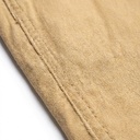 Lumberjack Pantalon Toile Homme Light Beige - 5