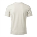 Lumberjack Men Tee Big Camouflage Logo Grey - 2