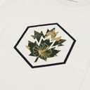 Lumberjack Men Tee Big Camouflage Logo Grey - 5