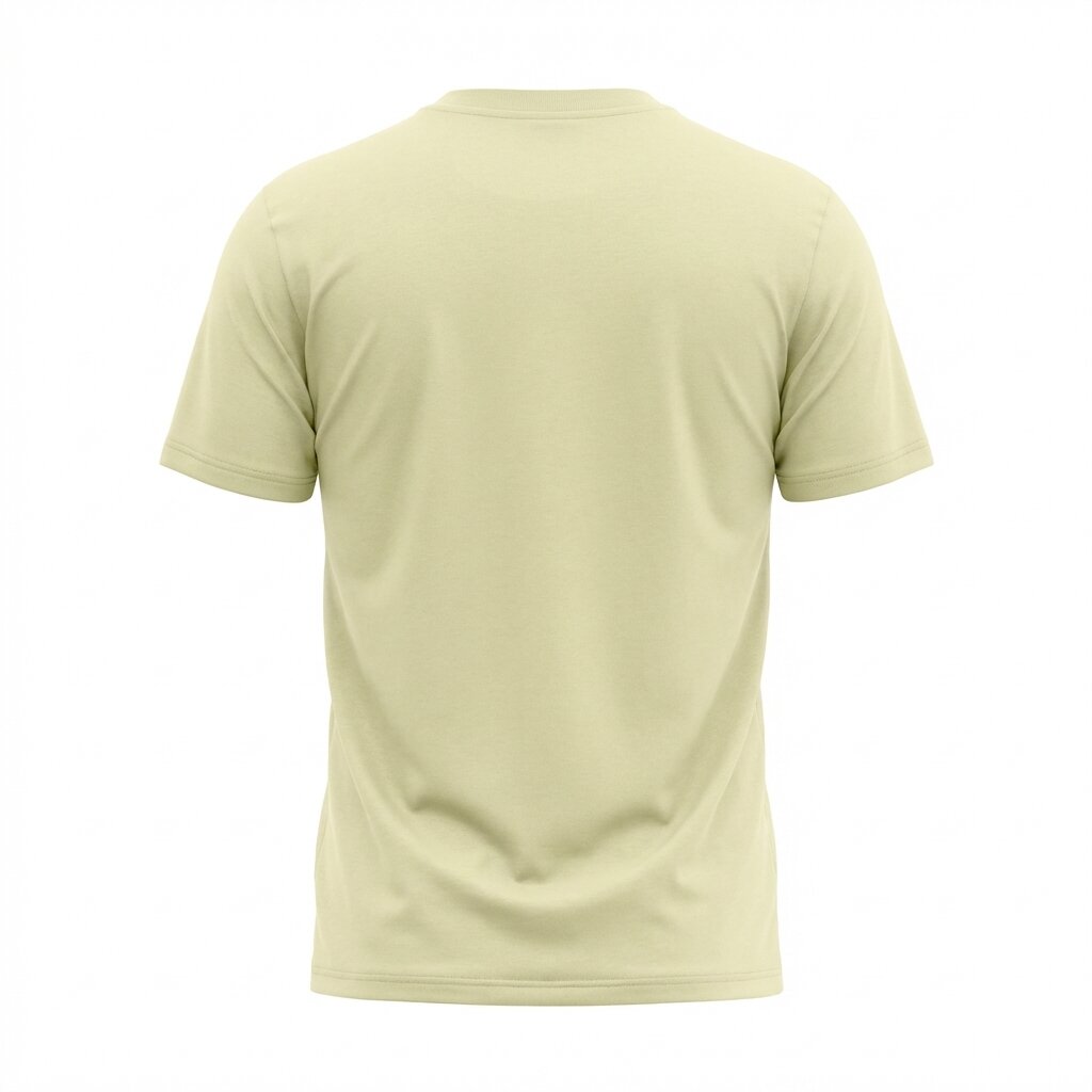Lumberjack Men Tee Big Camouflage Logo Green - 2