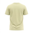 Lumberjack Men Tee Big Camouflage Logo Green - 2