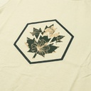 Lumberjack Men Tee Big Camouflage Logo Green - 3