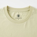 Lumberjack Men Tee Big Camouflage Logo Green - 4