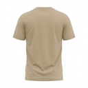 Lumberjack Men Tee Big Camouflage Logo Camel - 2