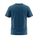 Lumberjack Men Tee Est 1979 Big Logo Navy - 2