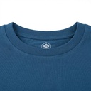 Lumberjack Men Tee Est 1979 Big Logo Navy - 3