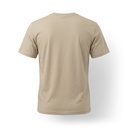 Lumberjack Men Tee Est 1979 Big Logo Camel - 2