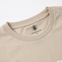 Lumberjack Men Tee Est 1979 Big Logo Camel - 4