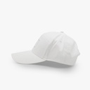 Peak Casquette White - 2