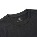 Lumberjack Men Tee Est 1979 Big Logo Black - 4