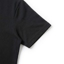 Lumberjack Men Tee Est 1979 Big Logo Black - 5