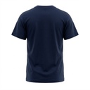Lumberjack Men Tee Italy Big Logo Navy - 2