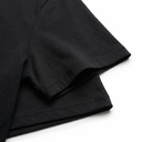 Lumberjack Men Tee Italy Big Logo Black - 3