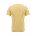 Lumberjack Men Tee Big Horizontal Logo Camel - 2