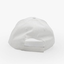 Peak Casquette White - 4