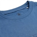 Lumberjack Men Tee Big Horizontal Logo Navy - 4