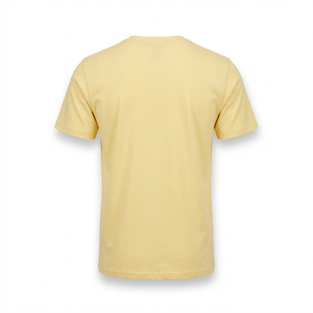Lumberjack Men Tee Big Iconic Logo Camel - 2