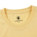 Lumberjack Men Tee Big Iconic Logo Camel - 4