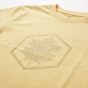 Lumberjack Men Tee Big Iconic Logo Camel - 5