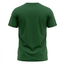Lumberjack Men Tee Big Iconic Logo Green - 2