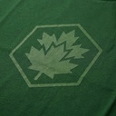 Lumberjack Men Tee Big Iconic Logo Green - 3