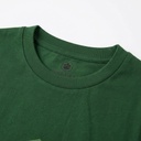 Lumberjack Men Tee Big Iconic Logo Green - 5