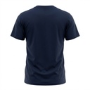 Lumberjack Men Tee Big Iconic Logo Navy - 3