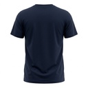 Lumberjack Men Tee Mini Logo Navy - 2