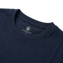 Lumberjack Men Tee Mini Logo Navy - 5