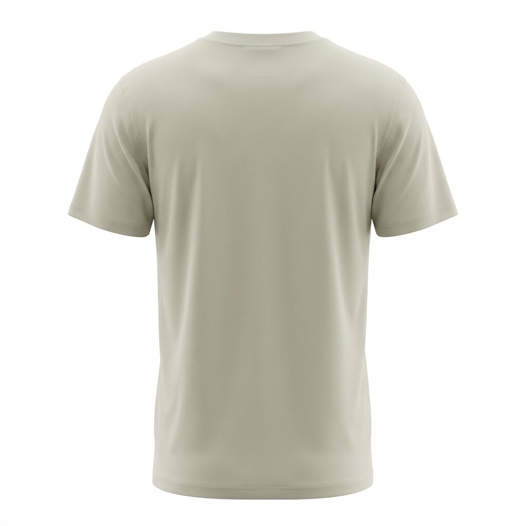 Lumberjack Men Tee Mini Logo Grey - 2