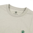 Lumberjack Men Tee Mini Logo Grey - 3