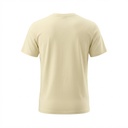 Lumberjack Men Tee Big Nature Logo Off White - 2