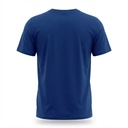 Lumberjack Men Tee Big Nature Logo Navy - 2