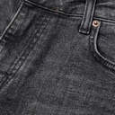 Depart Pantalon Jean Regular Homme Gris - 3