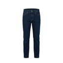 Depart Pantalon Jean Slim Homme Bleu - 2