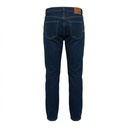 Depart Pantalon Jean Slim Homme Bleu - 3