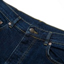 Depart Pantalon Jean Slim Homme Bleu - 4