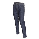 Depart Pantalon Jean Slim Homme Bleu - 7