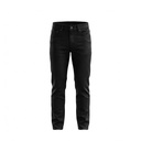 Depart Pantalon Jean Regular Homme Noir - 3