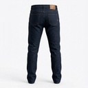 Depart Pantalon Jean Regular Homme Bleu - 2