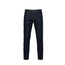 Depart Pantalon Jean Skinny Homme Bleu - 2