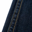 Depart Pantalon Jean Skinny Homme Bleu - 4