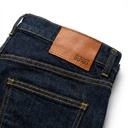 Depart Pantalon Jean Skinny Homme Bleu - 5