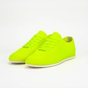 Vo7 Basket Yacht Knit Homme Fluo - 4